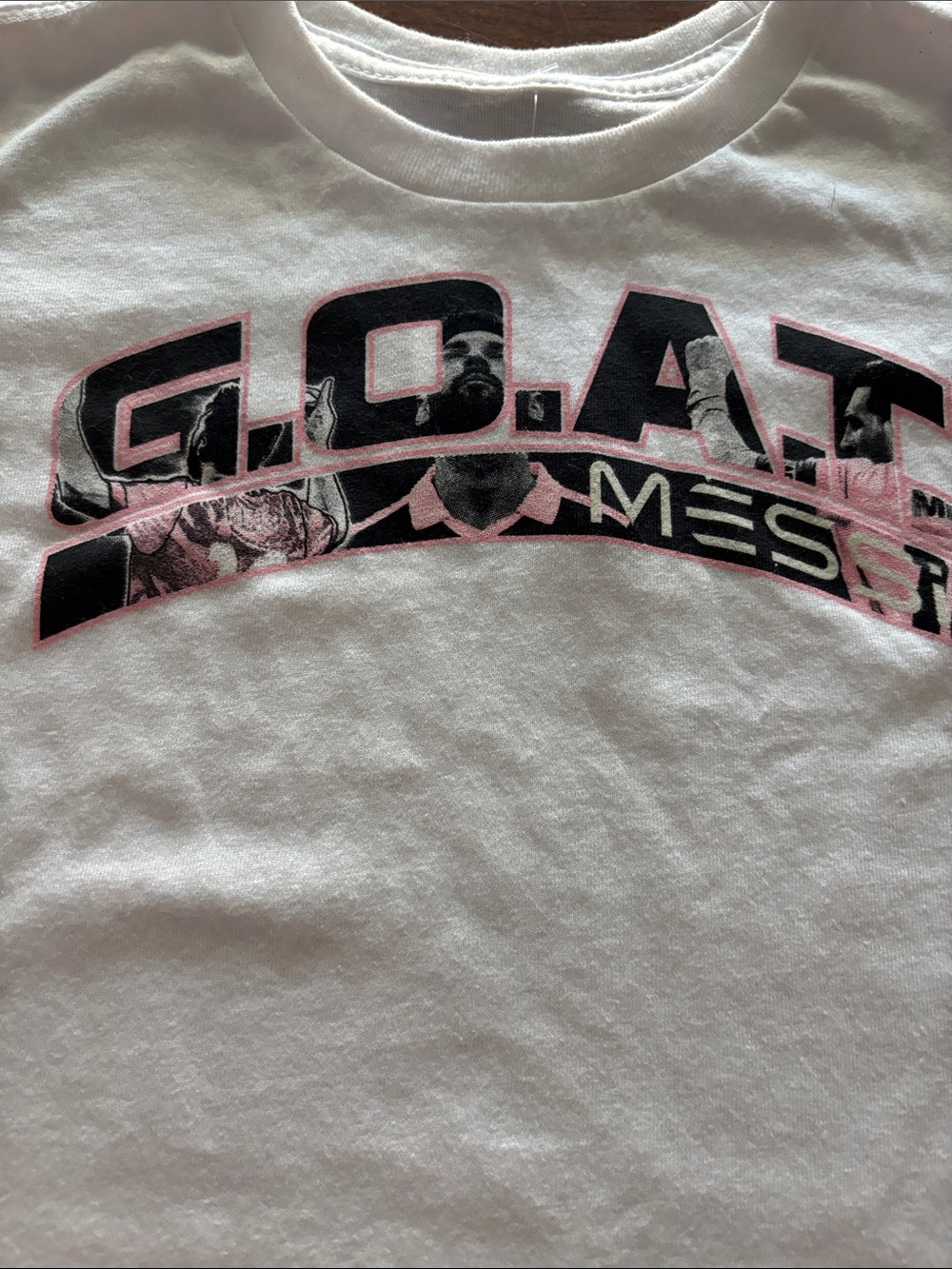 Messi collection girls 3T - Picture 5 of 5